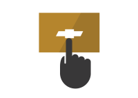 Tienda Click Drive Crear Icono en Wesley Chapel, FL