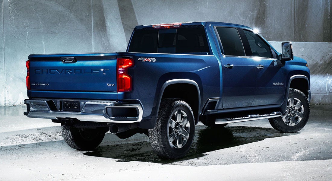 Tienda Click Drive en Wesley Chapel, FL