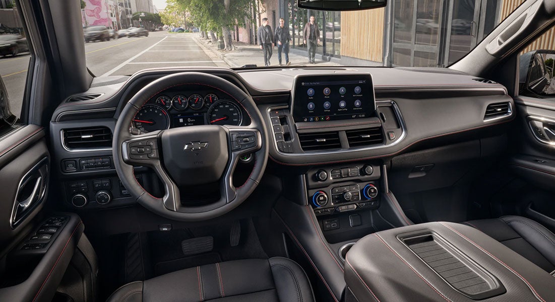 Tienda Click Drive en Wesley Chapel, FL