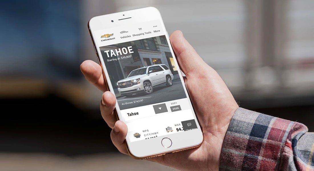 Tienda Click Drive en Wesley Chapel, FL