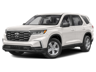 honda pilot blanco
