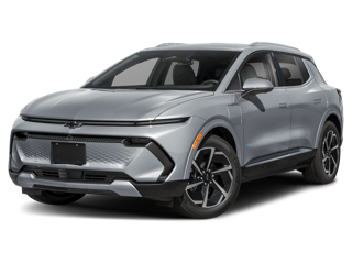 Equinox EV - Chevrolet de Wesley Chapel en Wesley Chapel, Florida