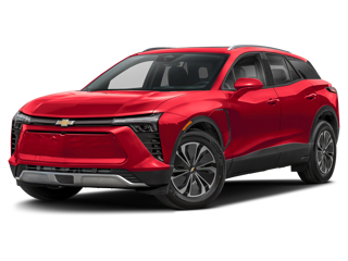 Chevrolet Blazer EV - Chevrolet of Wesley Chapel en Wesley Chapel FL