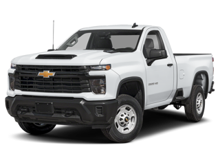 Chevrolet Silverado HD - Chevrolet of Wesley Chapel en Wesley Chapel FL