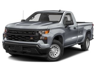 Chevrolet Silverado 1500 - Chevrolet de Wesley Chapel en Wesley Chapel FL