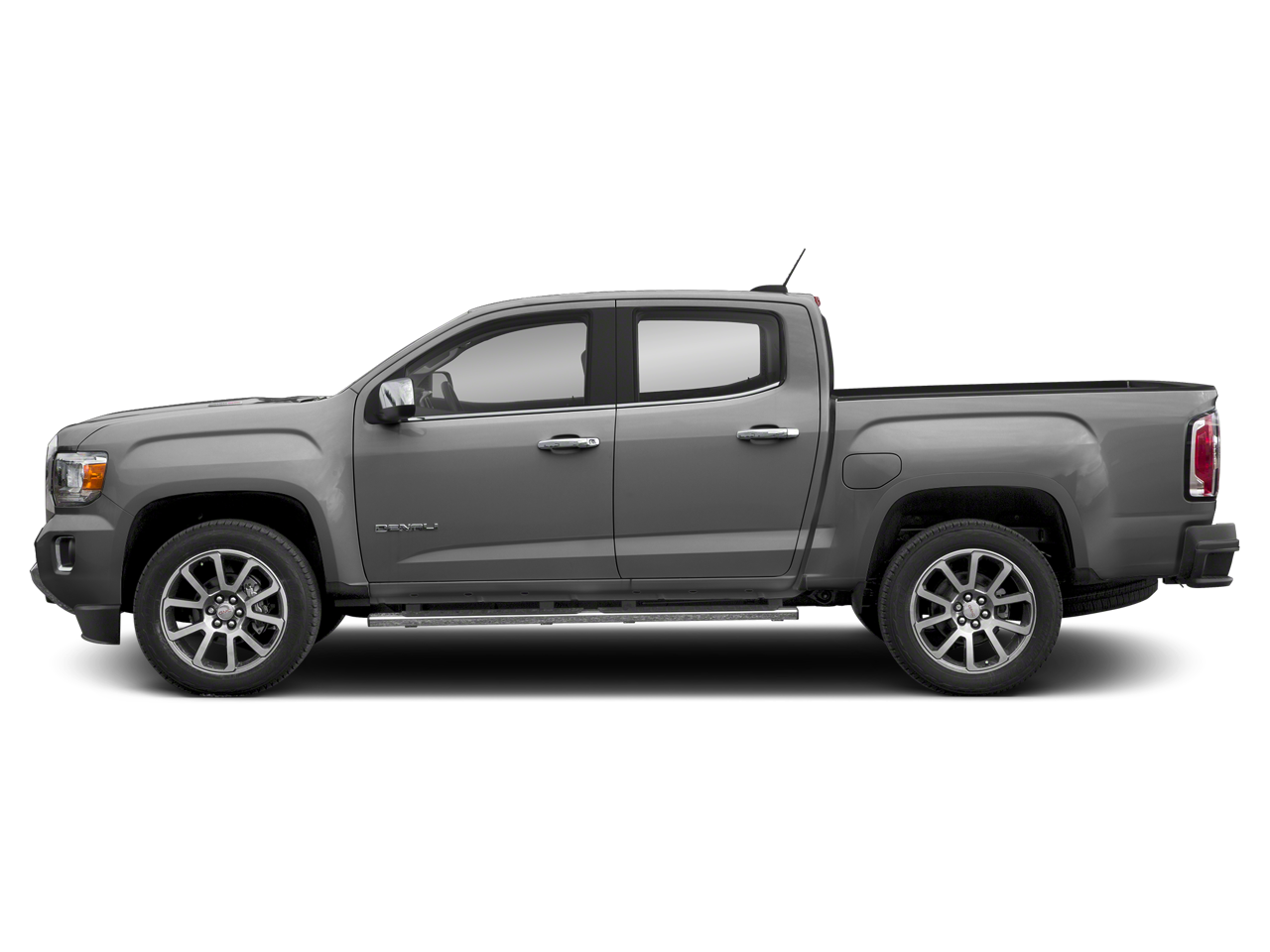 GMC Canyon 4x4 Denali 2019