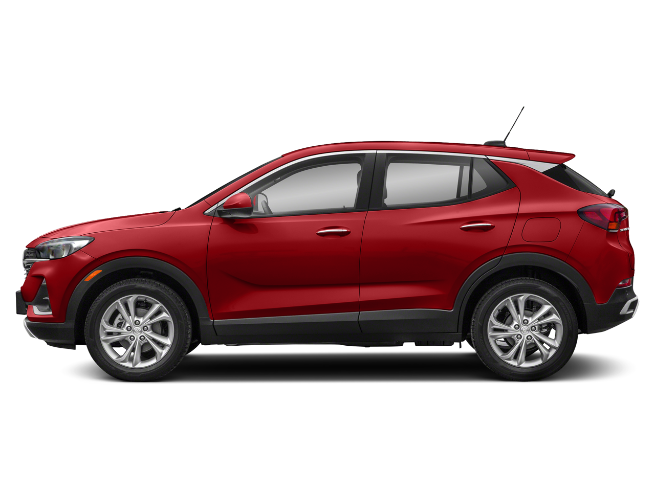 Buick Encore GX Preferred 2020