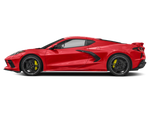 Chevrolet Corvette Stingray 2LT 2020