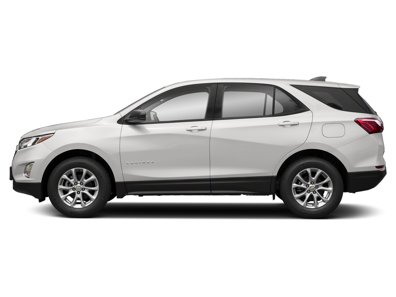 Chevrolet Equinox LS 2020