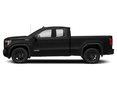 GMC Sierra 1500 Elevation 2021