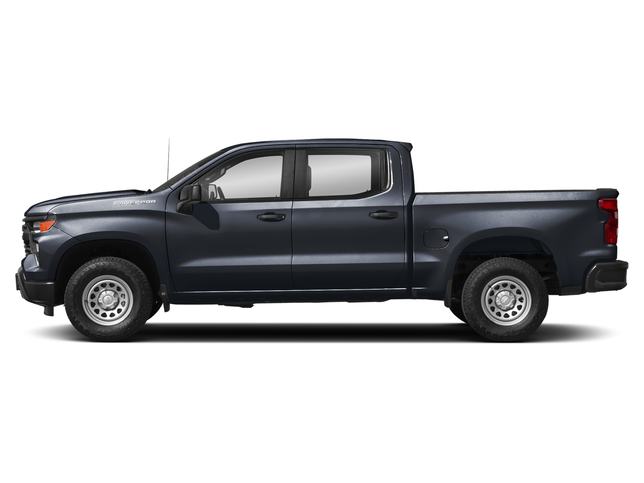 Chevrolet Silverado 1500 LT 2022