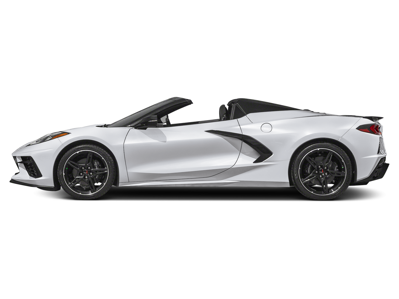 Chevrolet Corvette Stingray 3LT 2023