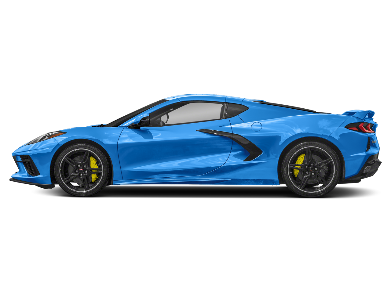 Chevrolet Corvette Stingray 1LT 2023