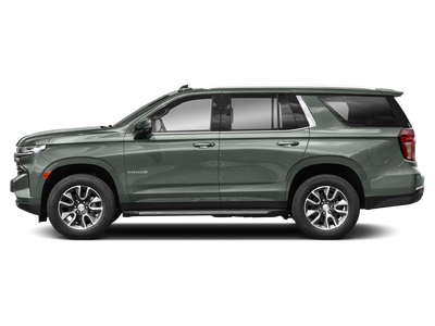 Chevrolet Tahoe LT 2023