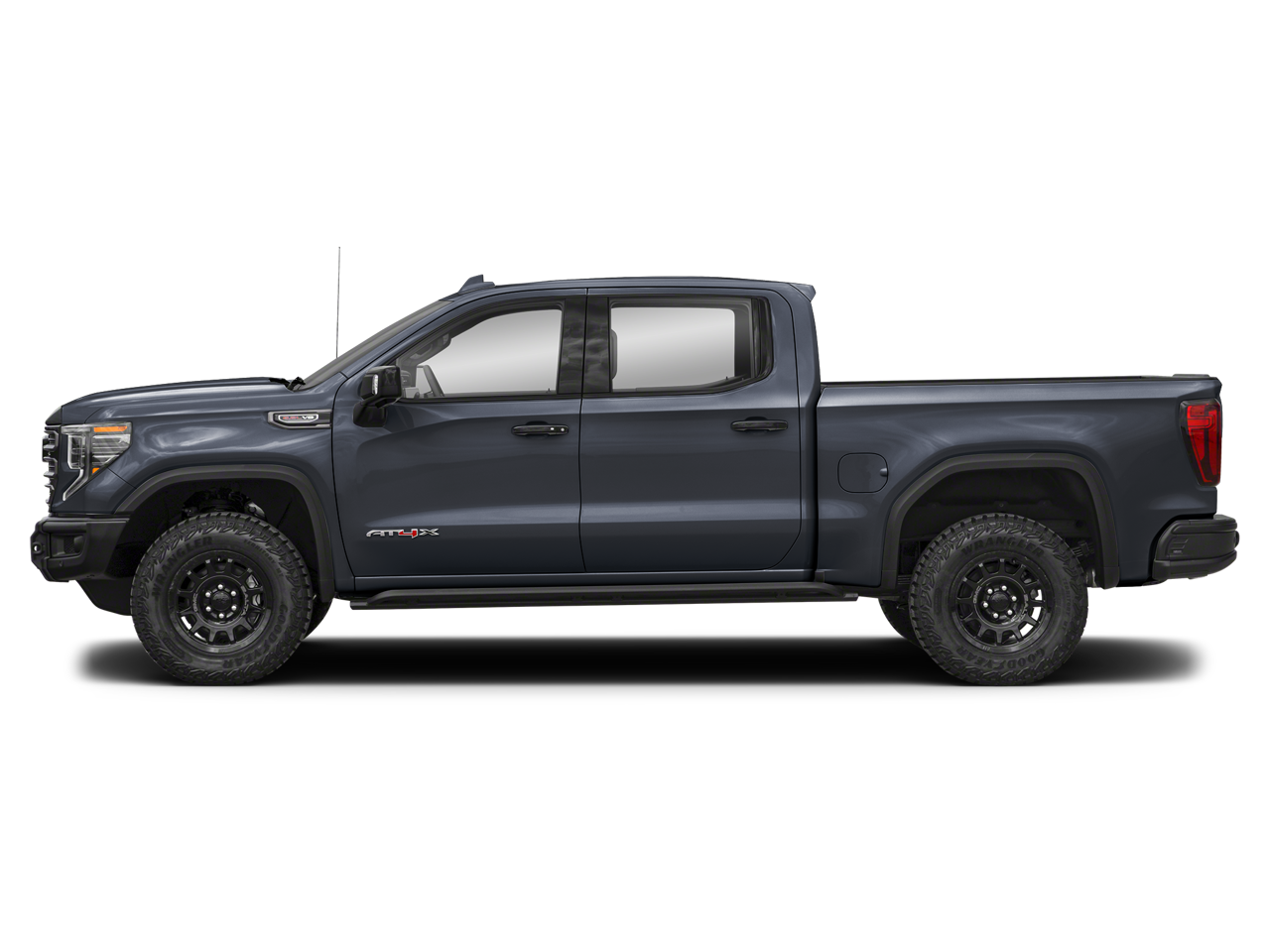 GMC Sierra 1500 AT4X 2023