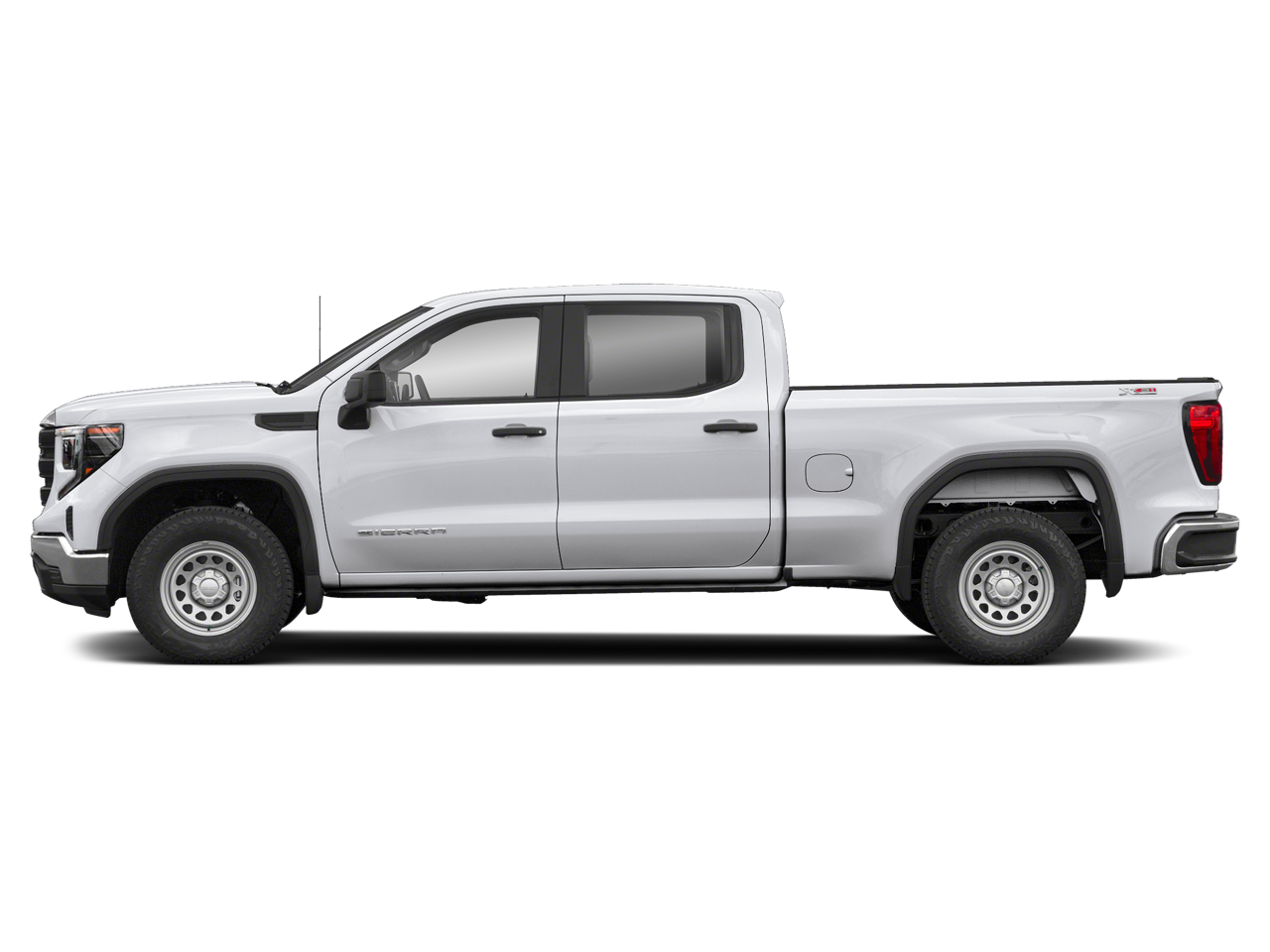 GMC Sierra 1500 Denali Ultimate 2024