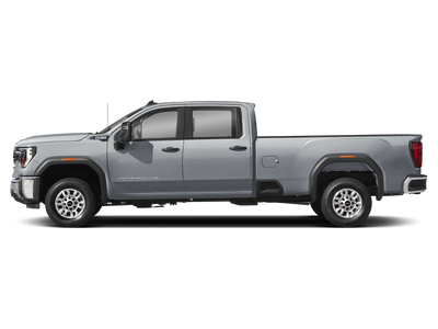 GMC Sierra 2500 HD Denali 2024