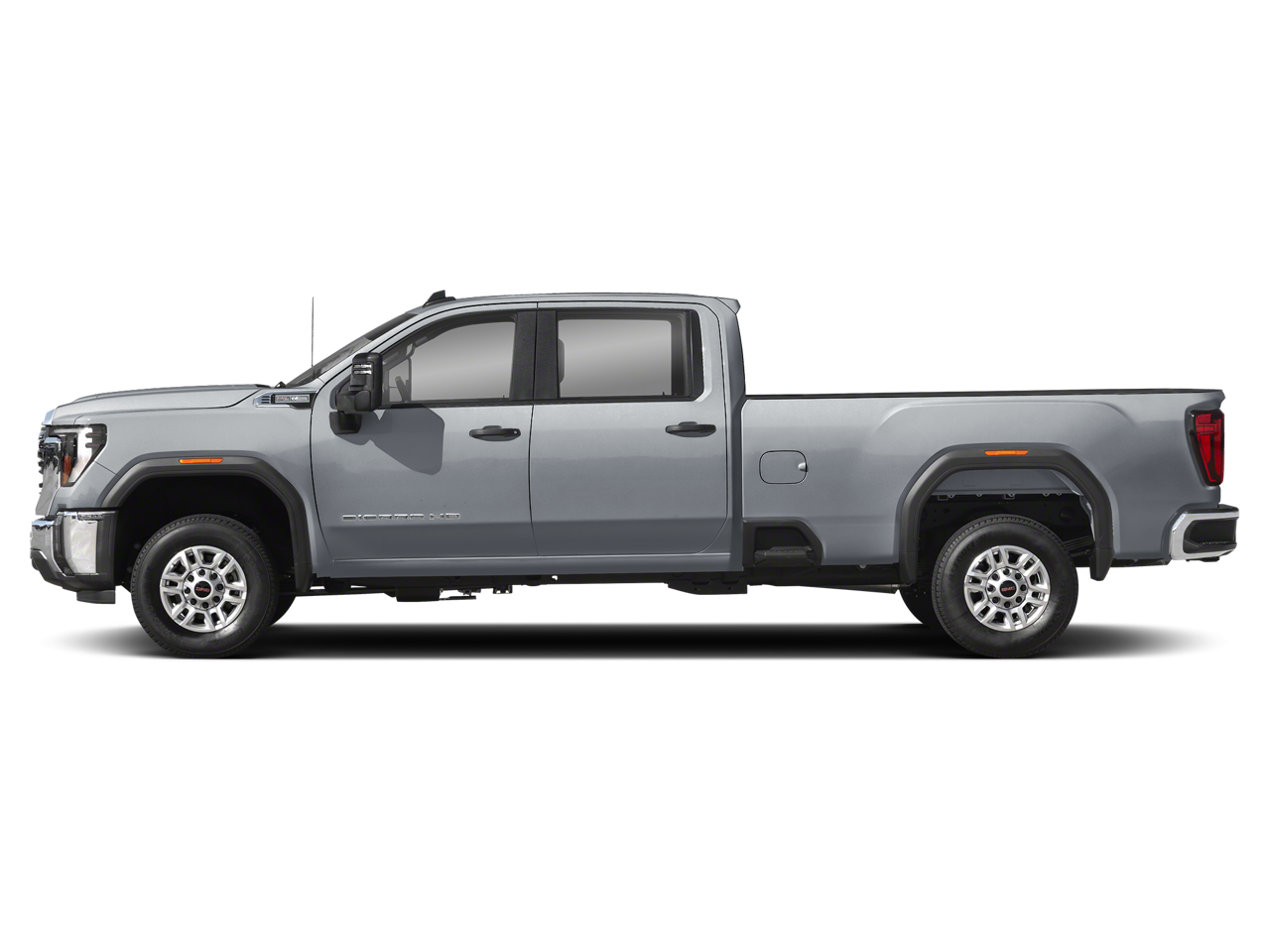 GMC Sierra 2500 HD Denali 2024