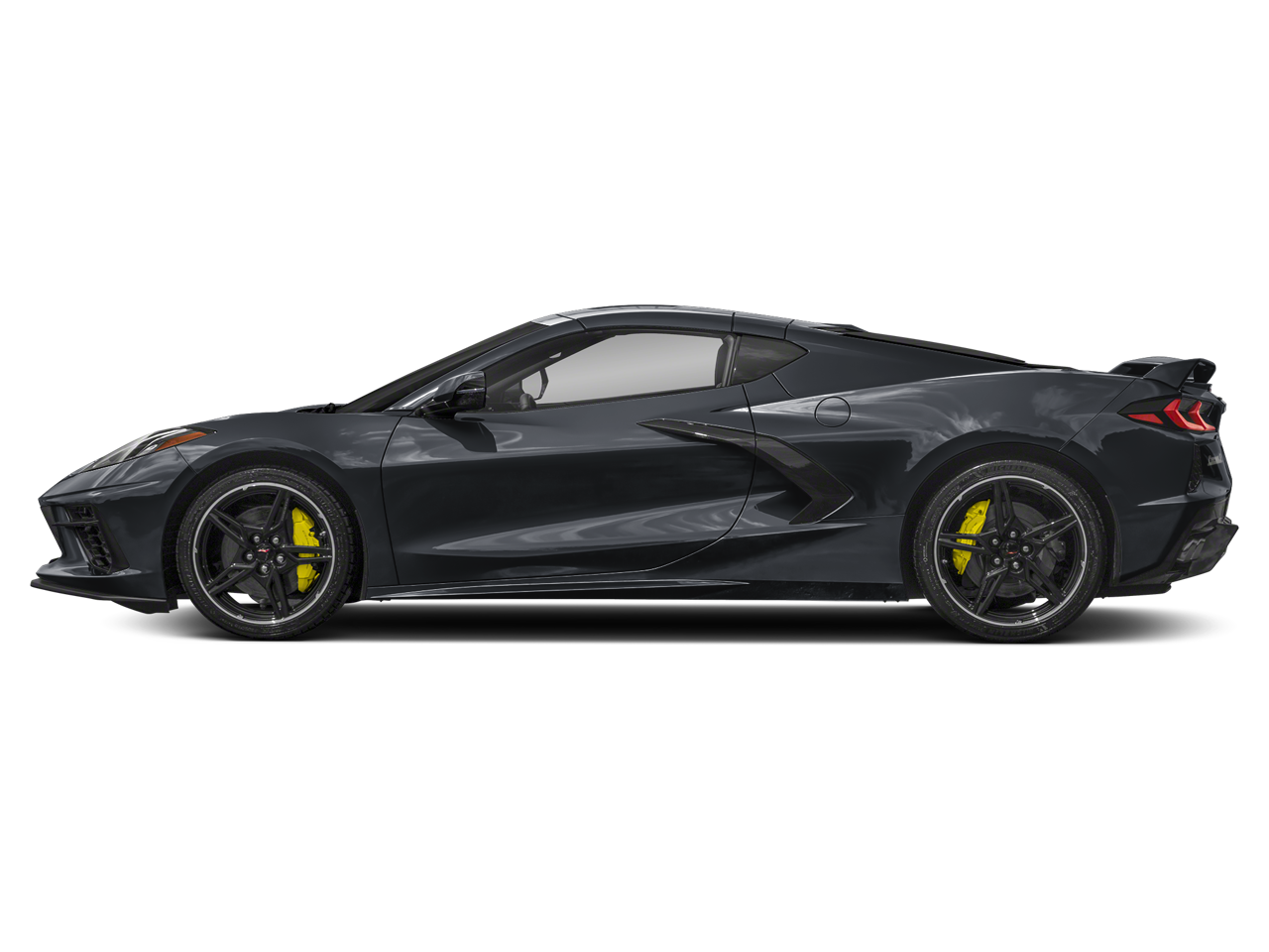 Chevrolet Corvette Stingray 1LT 2025