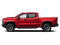 Chevrolet Silverado 1500 ZR2 2025