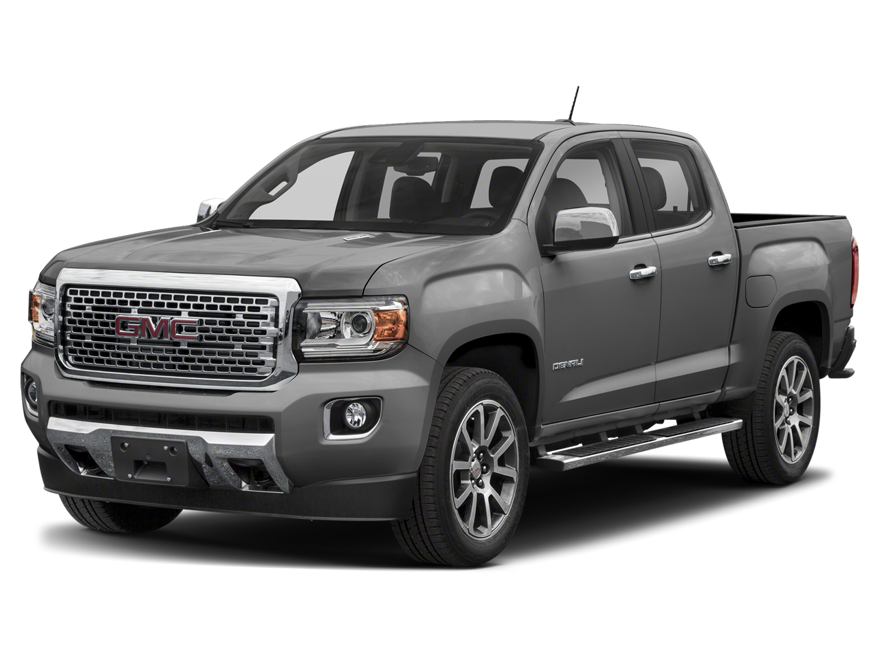 GMC Canyon 4x4 Denali 2019