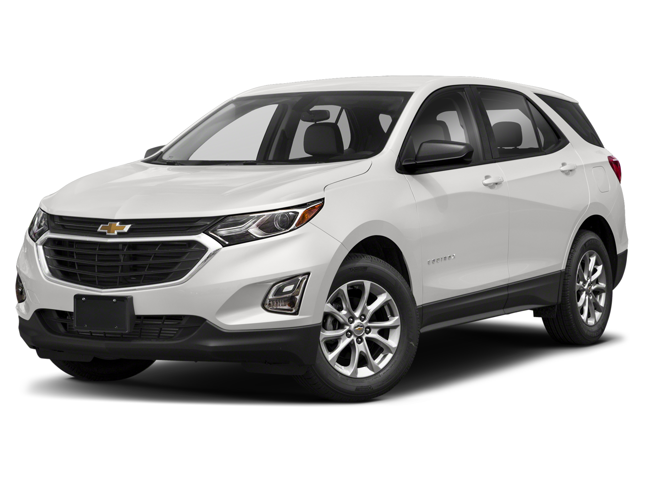 Chevrolet Equinox LS 2020