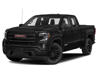 GMC Sierra 1500 Elevation 2021