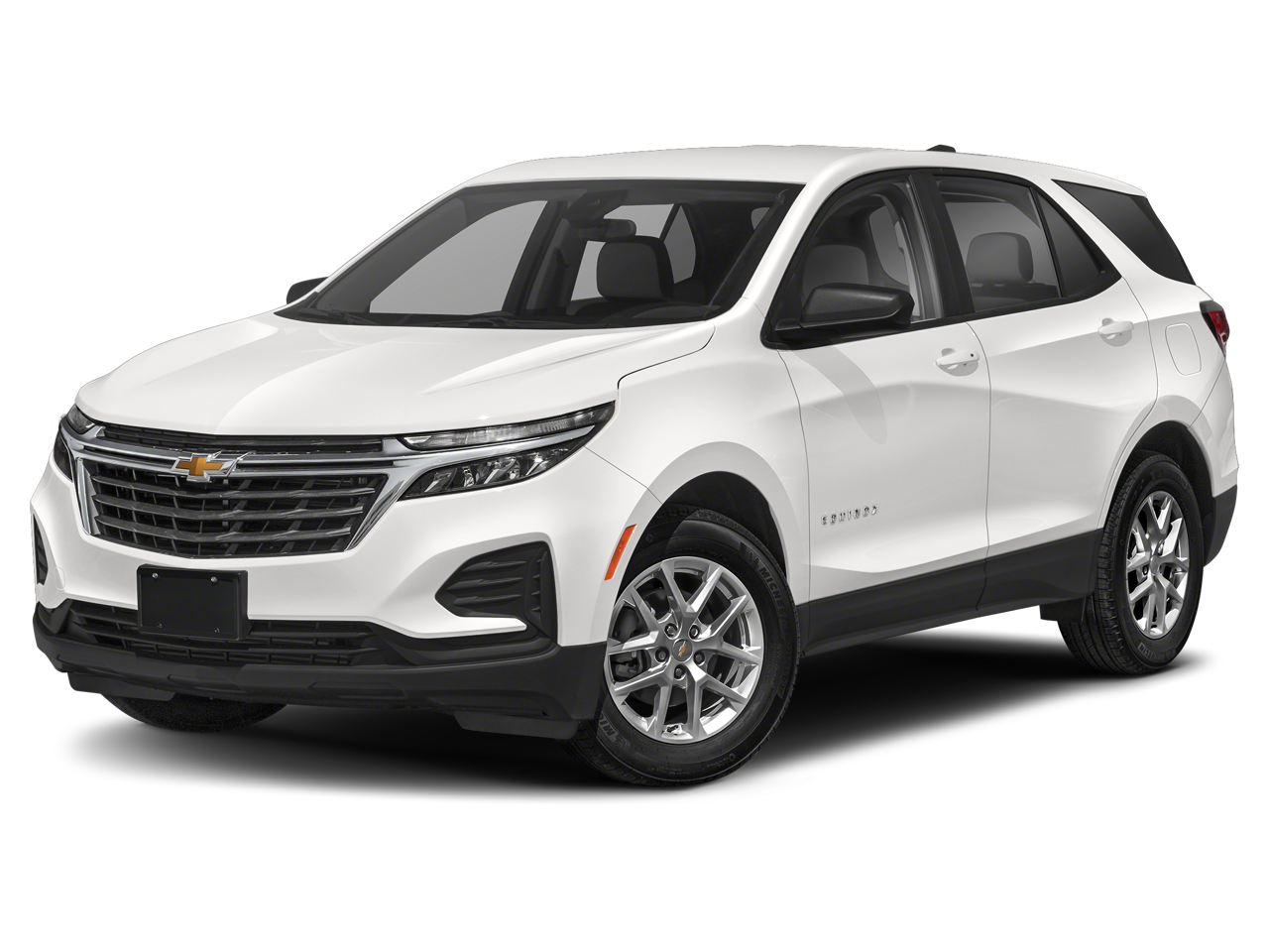 Chevrolet Equinox LT 2022