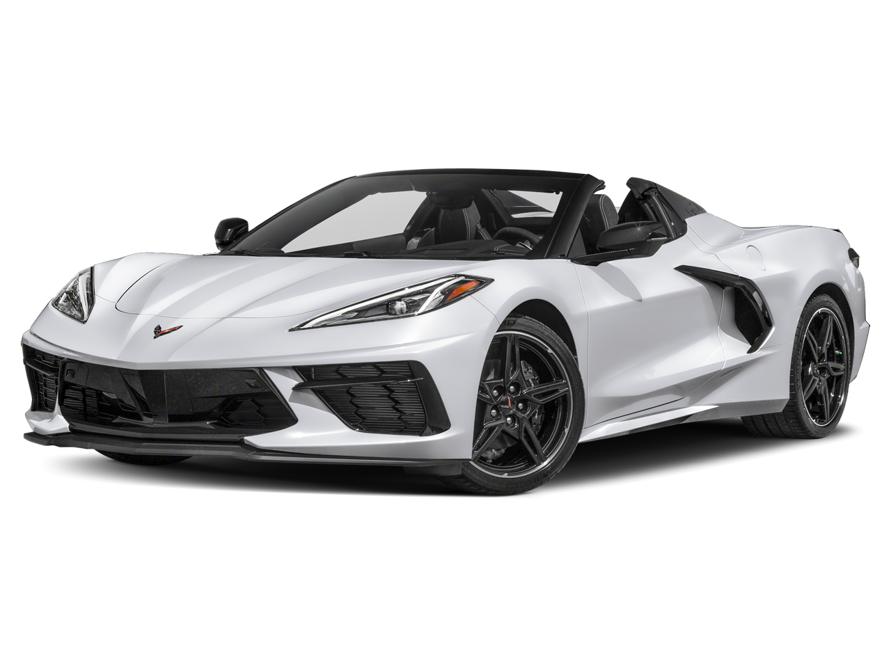 Chevrolet Corvette Stingray 3LT 2023