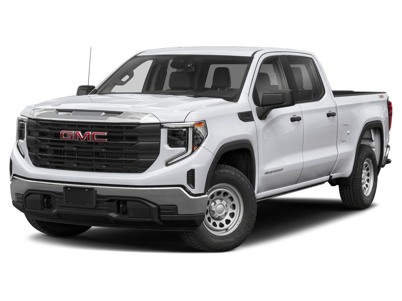 GMC Sierra 1500 Denali Ultimate 2024