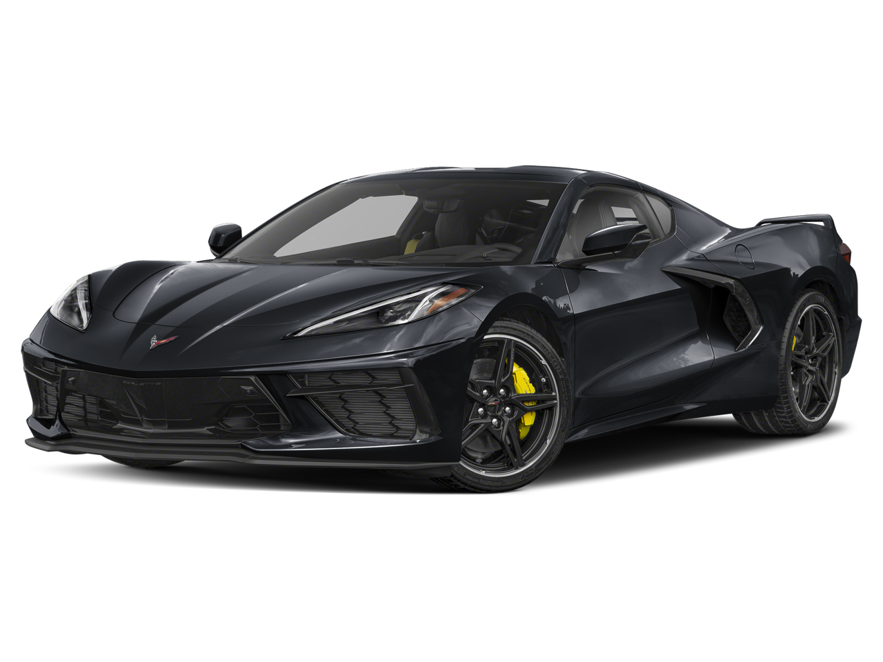 Chevrolet Corvette Stingray 1LT 2025