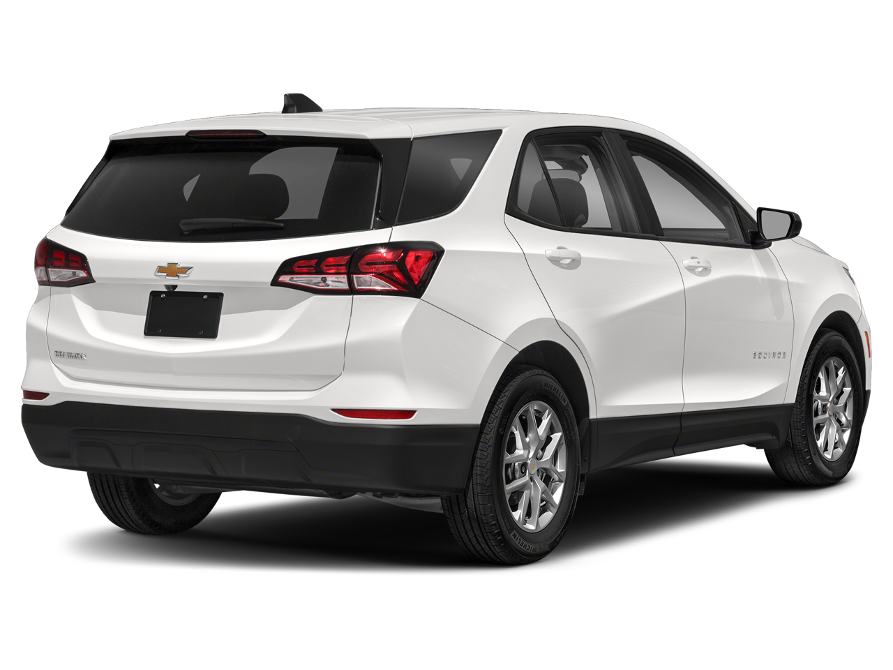 Chevrolet Equinox LT 2022