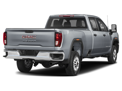 GMC Sierra 2500 HD Denali 2024