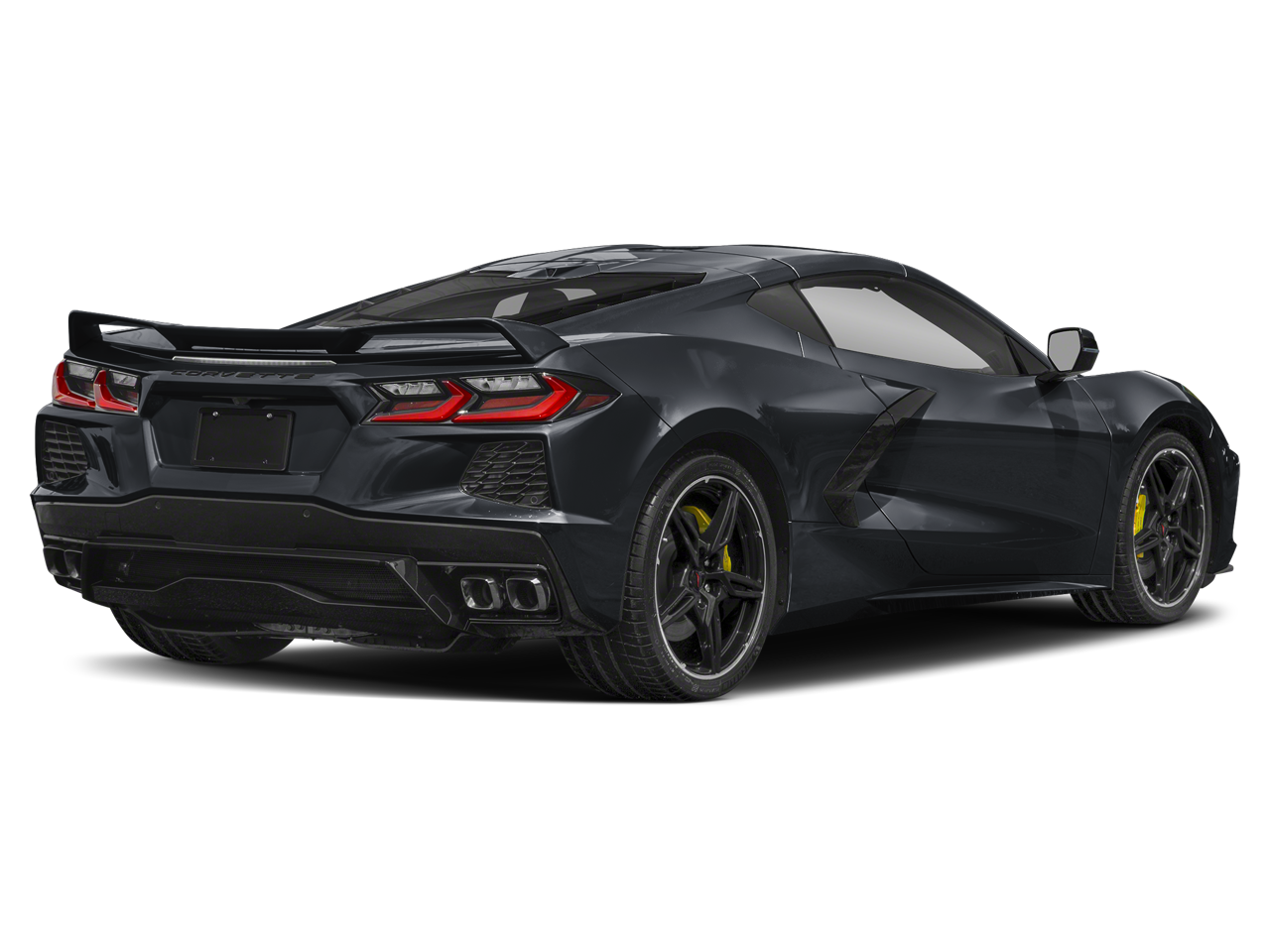 Chevrolet Corvette Stingray 1LT 2025