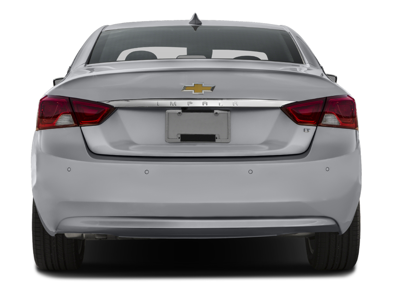 Chevrolet Impala LT 2016