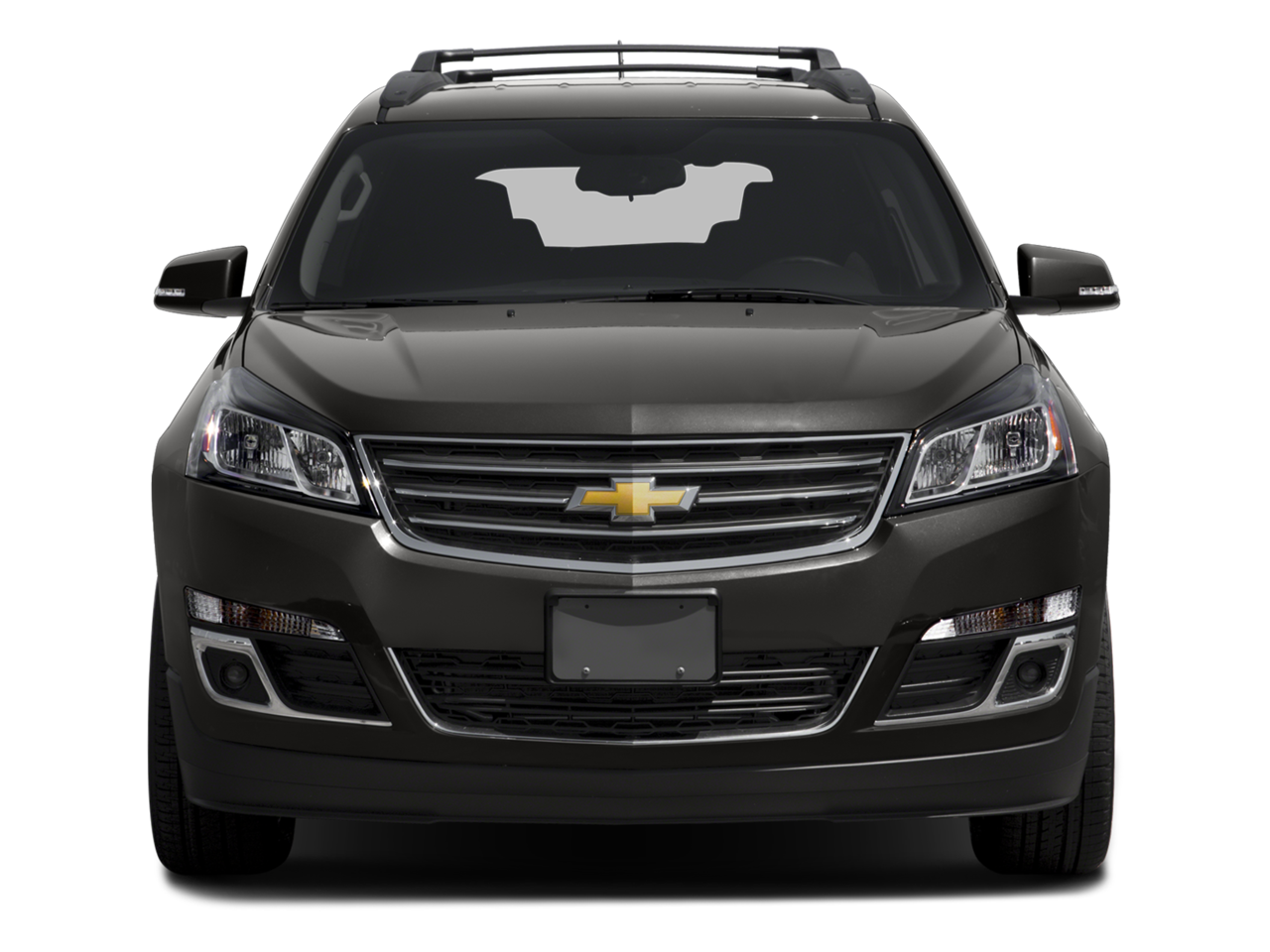 Chevrolet Traverse LT 2016