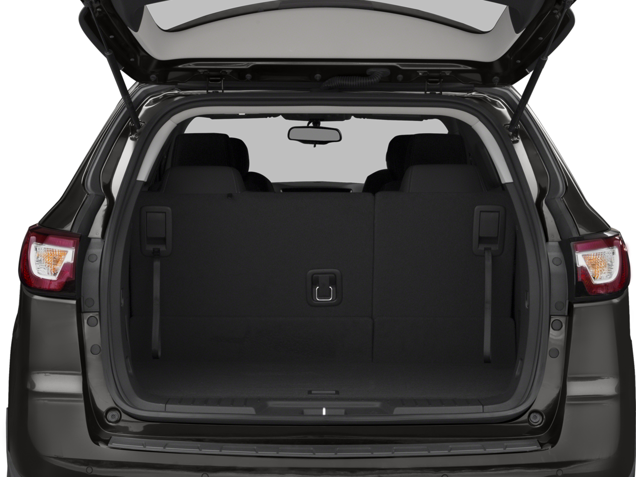 Chevrolet Traverse LT 2016