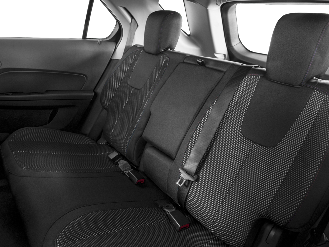 Chevrolet Equinox LS 2017