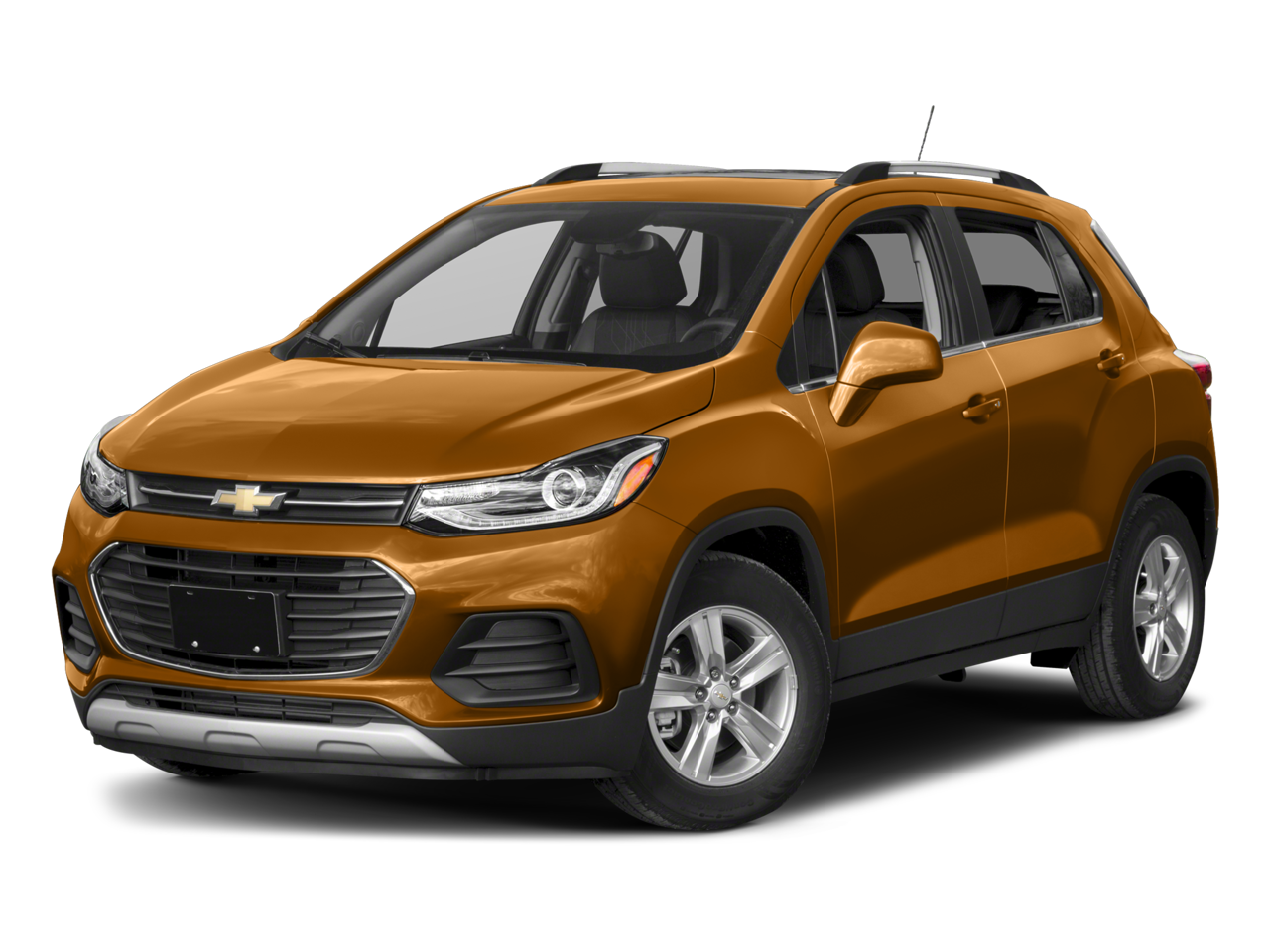 Chevrolet Trax LT 2017