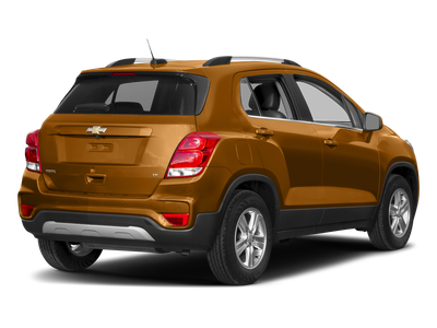 Chevrolet Trax LT 2017