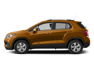 Chevrolet Trax LT 2017