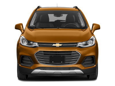 Chevrolet Trax LT 2017