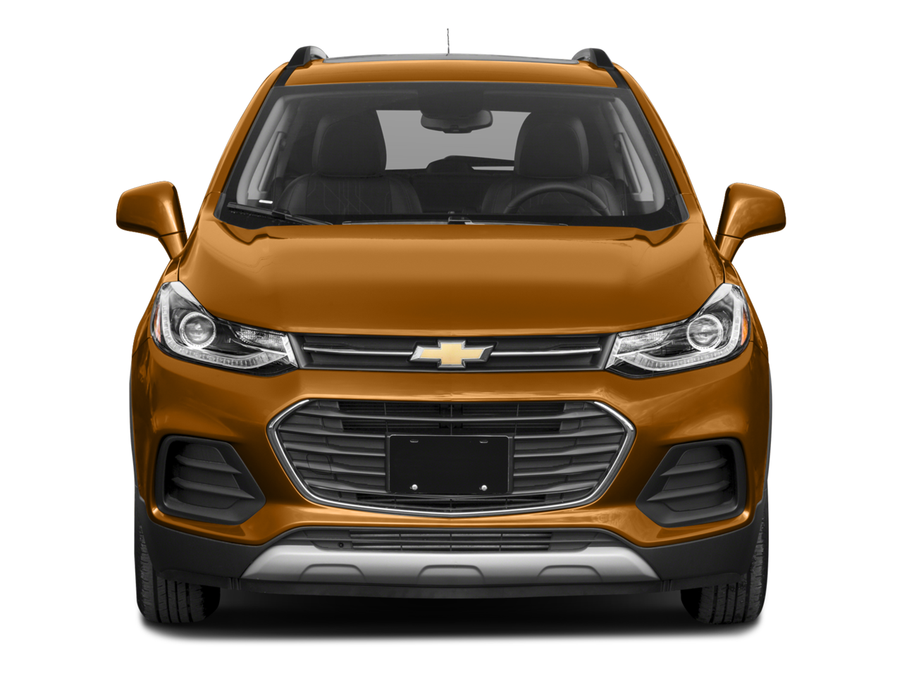 Chevrolet Trax LT 2017