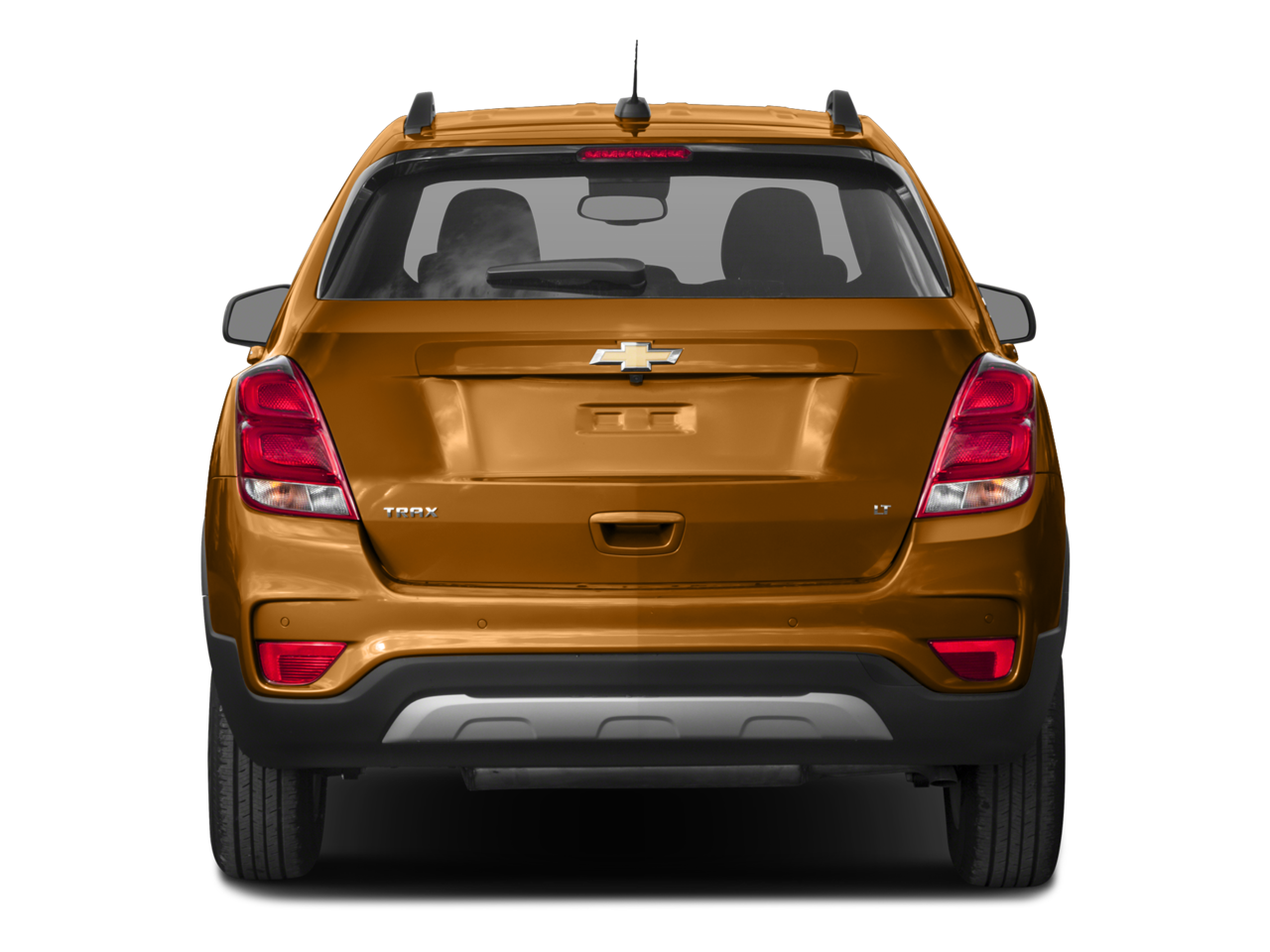 Chevrolet Trax LT 2017