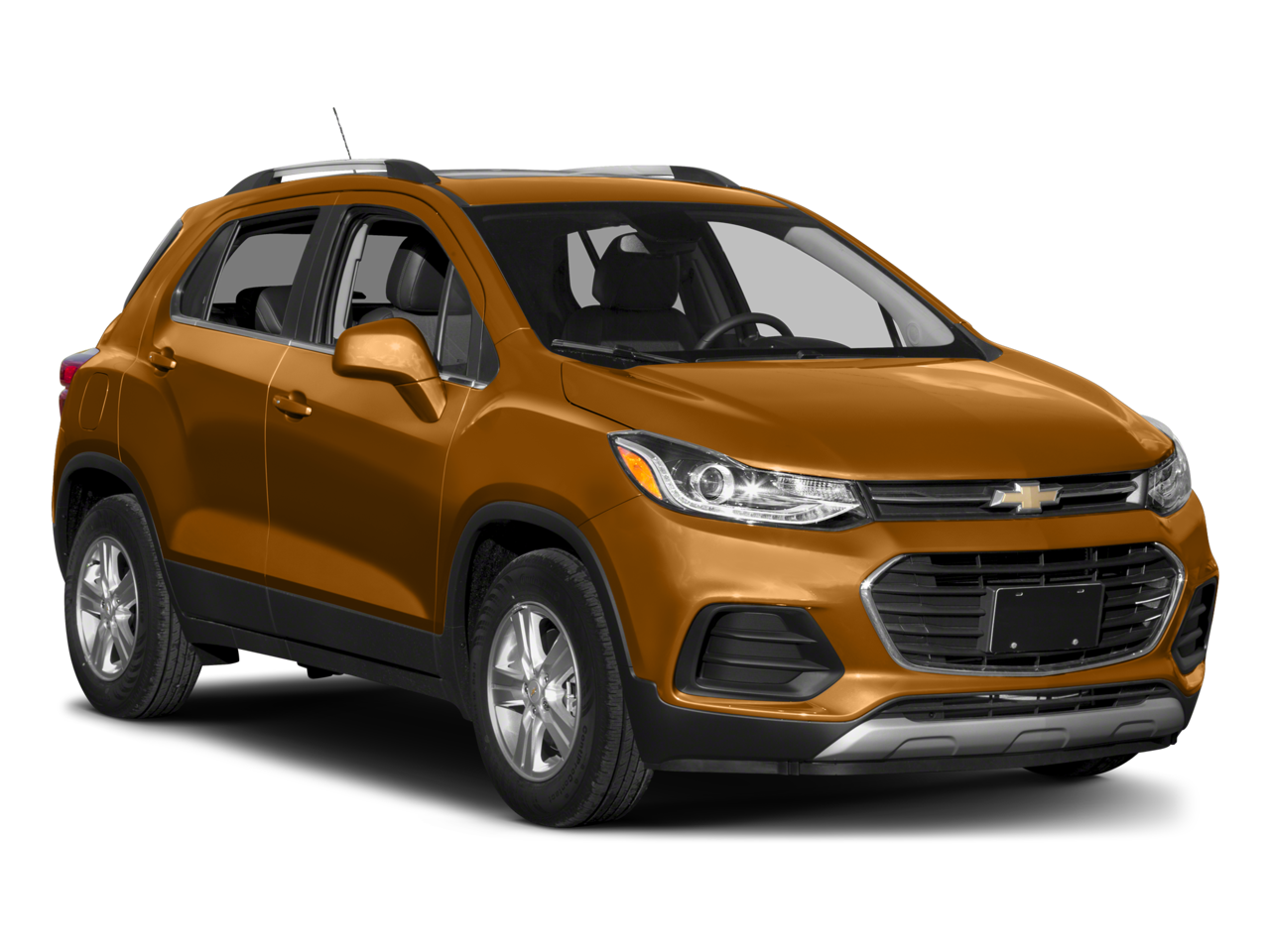 Chevrolet Trax LT 2017
