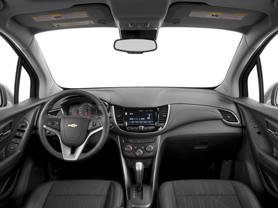 Chevrolet Trax LT 2017