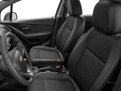 Chevrolet Trax LT 2017
