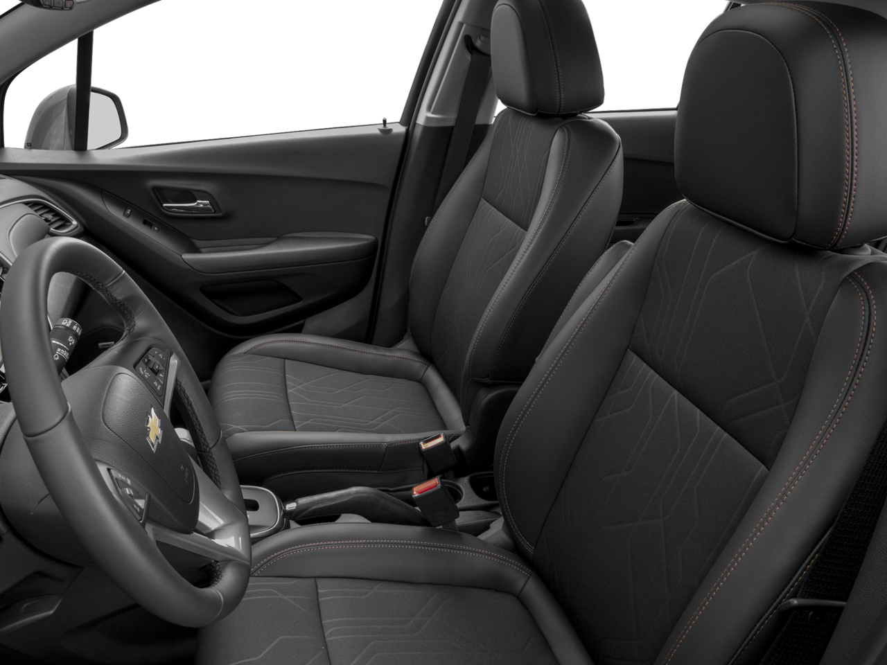 Chevrolet Trax LT 2017