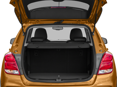 Chevrolet Trax LT 2017