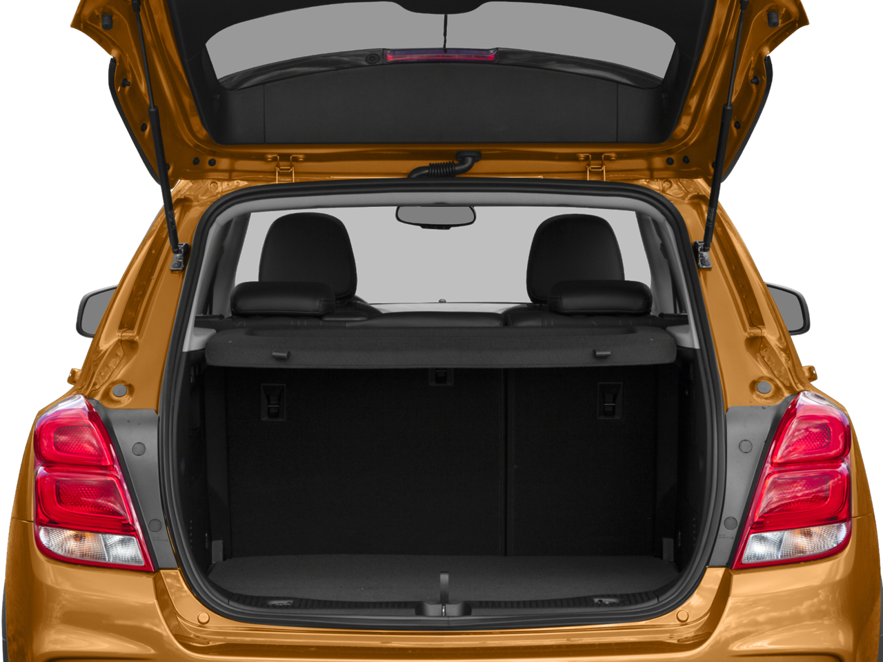 Chevrolet Trax LT 2017